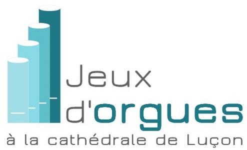 Jeux d'orgues à la Cathédrale de Luçon