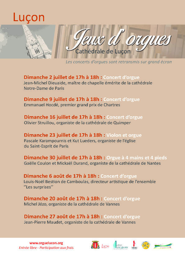 jeux d'orgues programme 2017 © jeux d'orgues